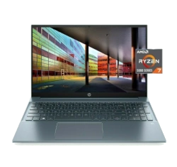 HP Pavilion 15 eh1070wm AMD Ryzen 7 laptop