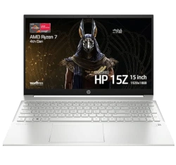 HP Pavilion 15-eh2097nr AMD Ryzen 7 laptop