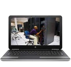 HP Pavilion 15 Intel Core i5-7th gen laptop