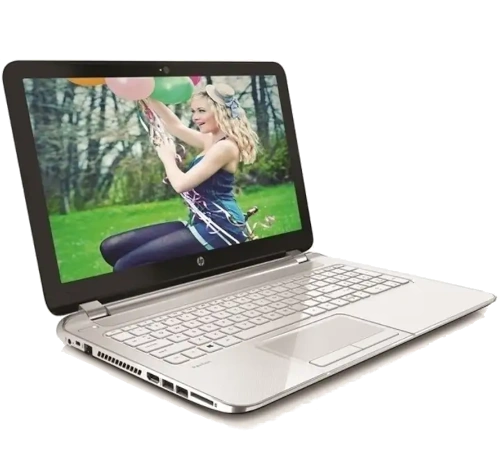 HP Pavilion 15-n045TX Intel Core i7-4th Gen