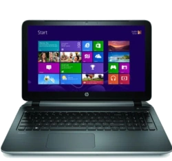 HP Pavilion 15-P091SA AMD A8-6410 laptop