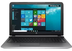 HP Pavilion 15-R210dx Intel Core i5 5th Gen laptop