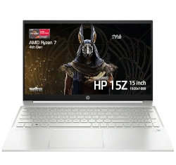 HP Pavilion 15 Ryzen 7 4700U laptop
