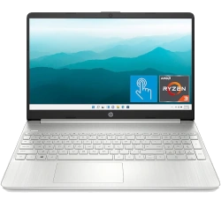 HP Pavilion 15 Touch AMD Ryzen 3 5300U laptop