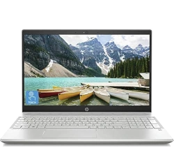 HP Pavilion 15 Touch AMD Ryzen 5 5500U laptop