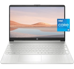 HP Pavilion 15 Touch Intel Core i5 11th Gen laptop