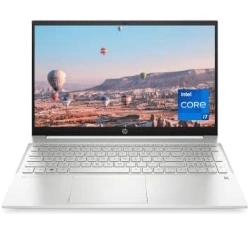 HP Pavilion 15 Touch Intel Core i7 7th gen laptop