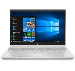 HP Pavilion 15 Touch Intel Core i7-8th Gen laptop