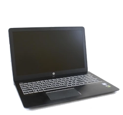 HP Pavilion 15 X7P44AV 4K GTX 1050 Intel Core i7-7700HQ laptop