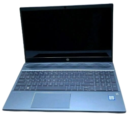 HP Pavilion 15T-CS200 Intel Core i7-8th Gen laptop