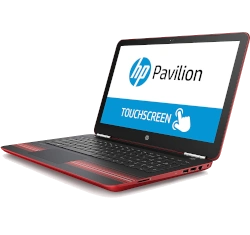 HP Pavilion 15z-aw000 Touch AMD A9 laptop