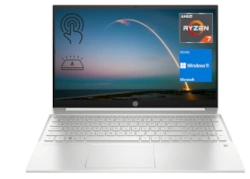 HP Pavilion 15z-eh300 AMD Ryzen 7 7730U laptop