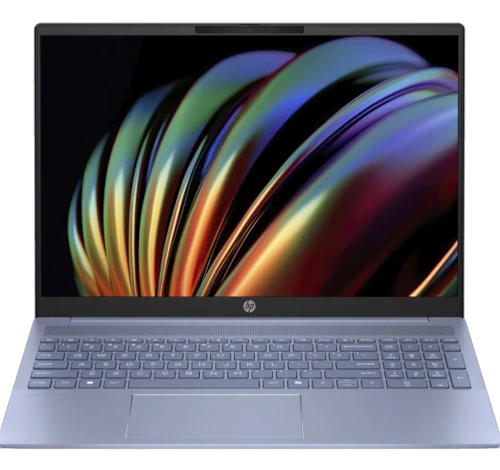 HP Pavilion 16-af0067st 16" Intel Core Ultra 7-155U laptop
