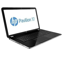 HP Pavilion 17, 17Z laptop