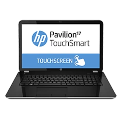 HP Pavilion 17-e123cl AMD A8