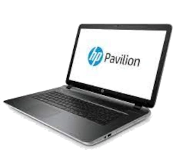 HP Pavilion 17-f019wm AMD A10 laptop