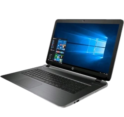 HP Pavilion 17-f114dx Intel Core i7 4th gen laptop
