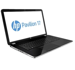 HP Pavilion 17-f134nr Intel Core i5 4th gen