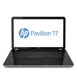 HP Pavilion 17 Intel Core i5 3rd Gen