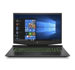 HP Pavilion 17 Series Intel Pentium CPU