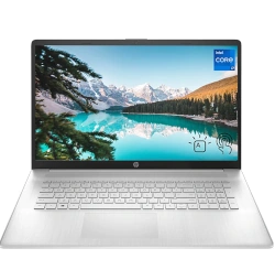 HP Pavilion 17 Touch Intel Core i7 6th Gen laptop
