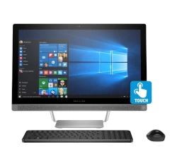 HP Pavilion 24-b240 Touch Intel Core i7-7th Gen laptop