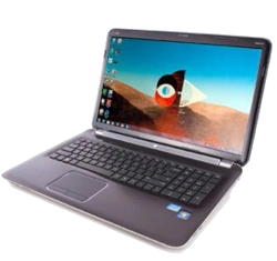 HP Pavilion DV7, DV7T Intel Core i7 laptop