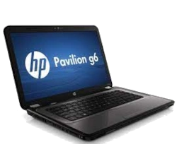 HP Pavilion G6, G6t, G6x Intel Core i3, A6 laptop