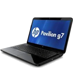 HP Pavilion G7, G7T AMD A6 laptop