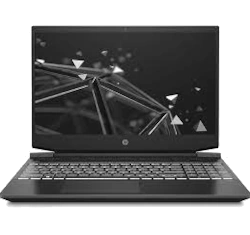 HP Pavilion Gaming 15-EC AMD Ryzen 5 4600H GTX 1650 laptop