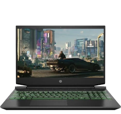 HP Pavilion Gaming 15-ec2021nr RYZEN 5 5600H GTX 1650 laptop