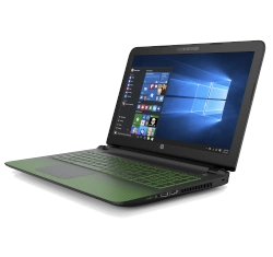 HP Pavilion Gaming 15 GTX Core i7 6th Gen laptop