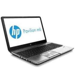 HP Pavilion m6, m6t Intel Core i7 laptop