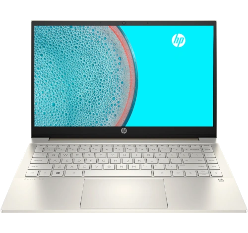 HP Pavilion Plus 14-eh1047nr 14" Intel Core i5-13th Gen