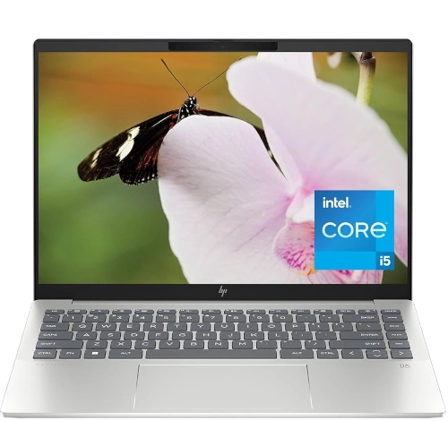 HP Pavilion Plus 14-ew0010nr 14" Intel Core i5-13th Gen