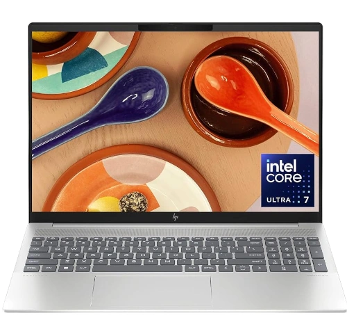 HP Pavilion Plus 16-ab1010nr 16" Intel Core Ultra 7 155H
