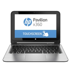HP Pavilion x360 11 Series Intel Celeron laptop