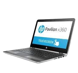 HP Pavilion x360 13" m3-u001dx Intel i3-6th Gen laptop