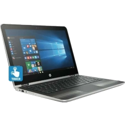 HP Pavilion x360 13 Touch Intel Core i5-4th Gen laptop