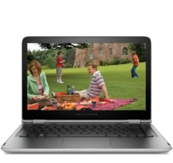 HP Pavilion x360 13 Touch Intel Core i5-5th Gen laptop