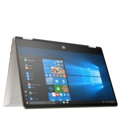 HP Pavilion x360 14-Dh1056cl Intel Core i5-1035G1 laptop