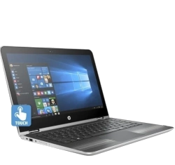 HP Pavilion x360 14m-ba013dx Intel Core i3-7th Gen laptop