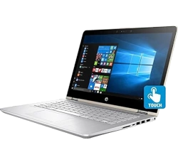 HP Pavilion x360 14m-ba114dx Intel Core i5-8th Gen laptop