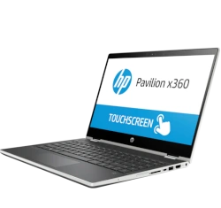 HP Pavilion x360 14m-cd0001dx Intel Core i3 8th Gen laptop