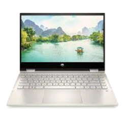 HP Pavilion x360 14m Intel Core i5-10th Gen laptop