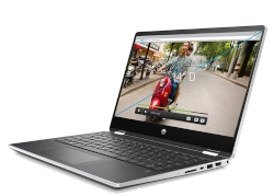 HP Pavilion x360 14t-dy200 Intel Core i5 10th Gen laptop