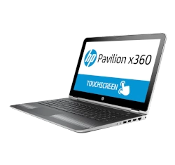 HP Pavilion x360 15-bk020wm laptop