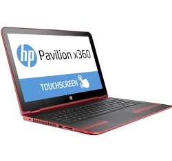 HP Pavilion x360 15-bk074nr Intel Core i5-6th Gen laptop