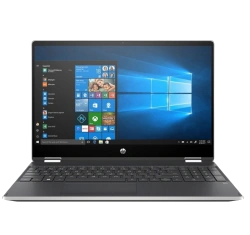 HP Pavilion x360 15 Convertible Intel Core i3 8th Gen laptop