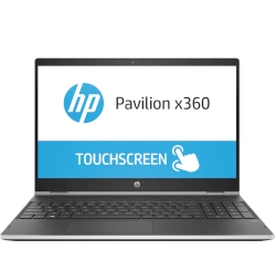 HP Pavilion x360 15-cr0017NR Intel Core i5-8250U